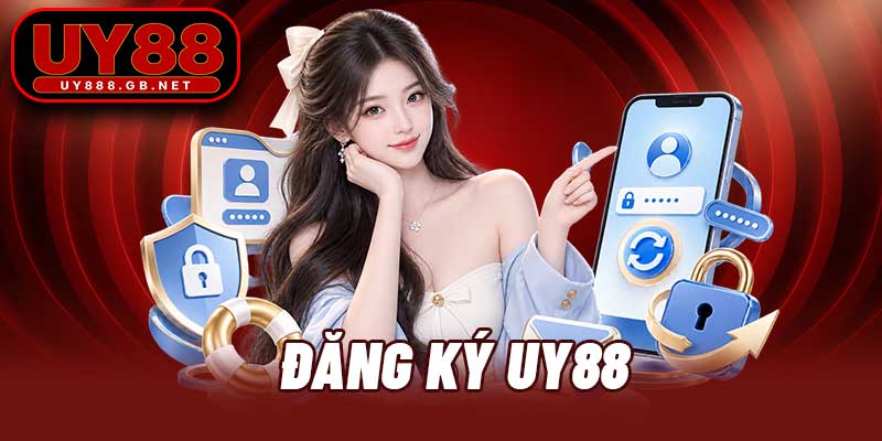 Đăng Ký UY88