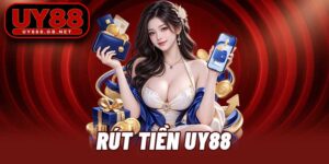 Rút Tiền UY88